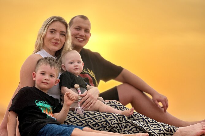 Private Desert Safari in Dubai With BBQ Dinner - Pricing and Discounts