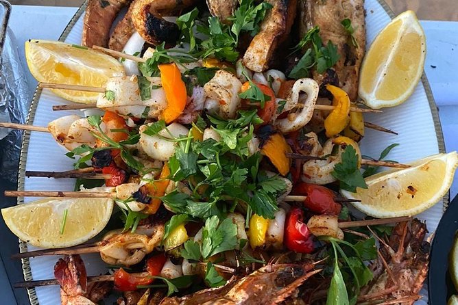 Private Desert Safari Setup Tour - Common Questions