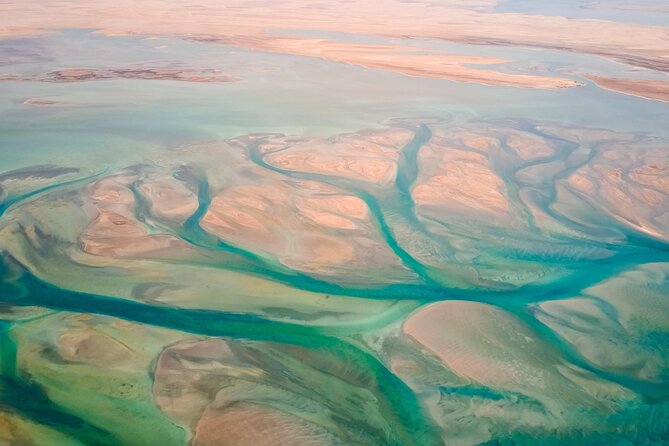 Private Desert Safari to Khor Al Adaid: a UNESCO Recognized Natural Reserve - Private Desert Safari Experience