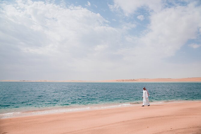 Private Desert Safari to Khor Al Adaid: a UNESCO Recognized Natural Reserve - Common Questions