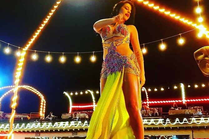 Private Desert Safari Tour in Dubai - Adventure in Lahbab Desert