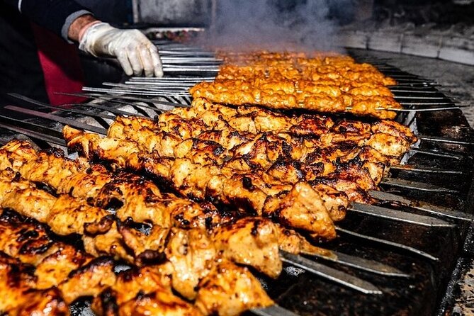 Private Desert Safari With BBQ Dinner and Live Shows in Dubai - The Sum Up