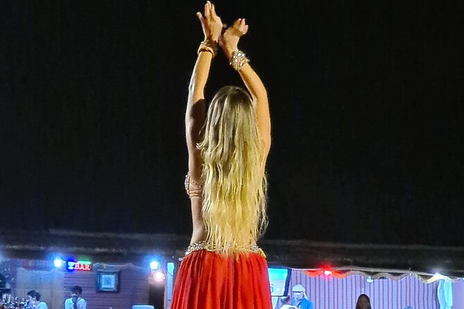 Private Desert Safari With Camel Ride and BBQ Dinner in Bedouin Camp - Questions and Additional Information