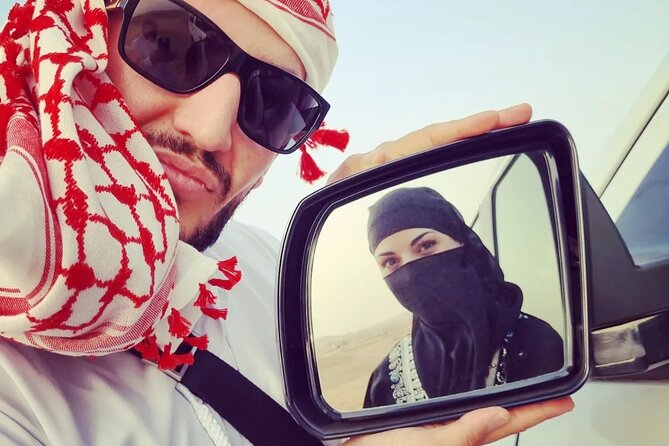 Private Desert Safari With Camel Ride and BBQ Dinner in Bedouin Camp - Common Questions