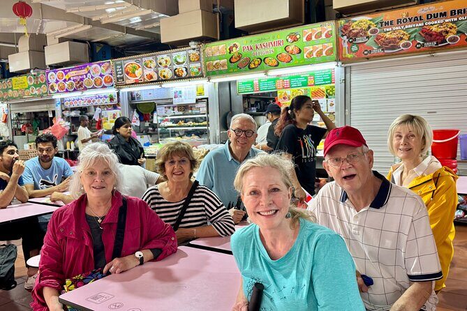 "Private deutschsprachige Führung in Singapur" - An In-Depth Look at the Singapore Private Tour