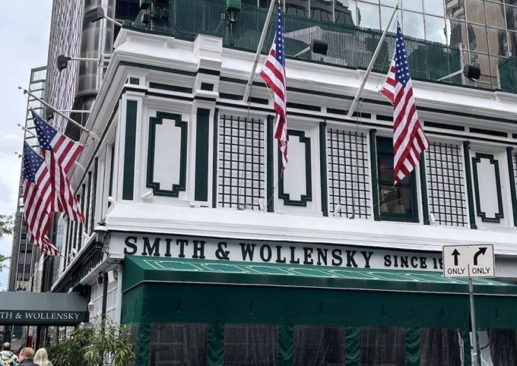 Private Devil Wears Prada Sites Tour - Activity Details