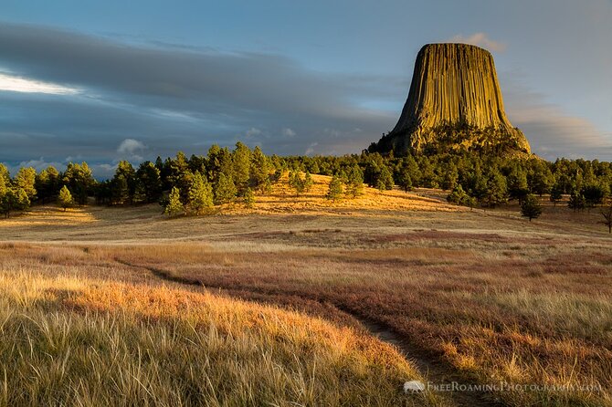 Private - Devils Tower Monument (Spearfish Canyon/Deadwood) - Cancellation and Refund Policy