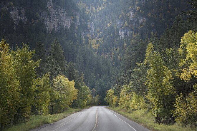 Private - Devils Tower Monument (Spearfish Canyon/Deadwood) - Common Questions