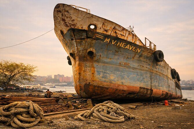 Private Dhaka City Tour - Explore Top Attractions with Lunch - Good To Know