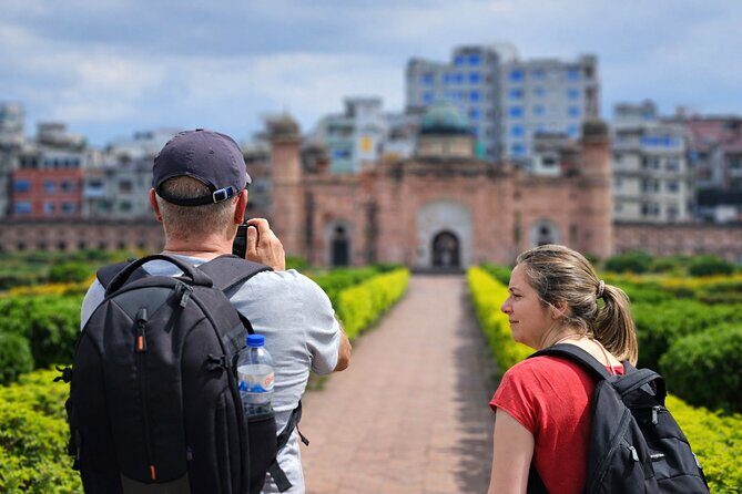 Private Dhaka City Tour - Explore Top Attractions with Lunch - What You’ll Love About the Tour