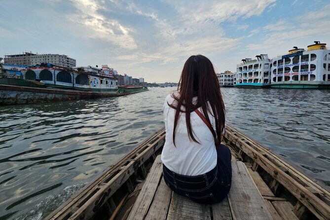 Private Dhaka City Tour - Explore Top Attractions with Lunch - Practical Aspects of the Tour