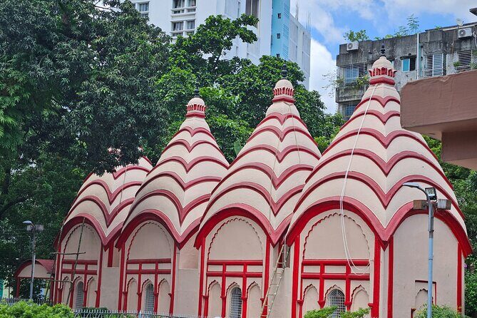 Private Dhaka City Tour - Explore Top Attractions with Lunch - Final Thoughts: Who Will Benefit Most?