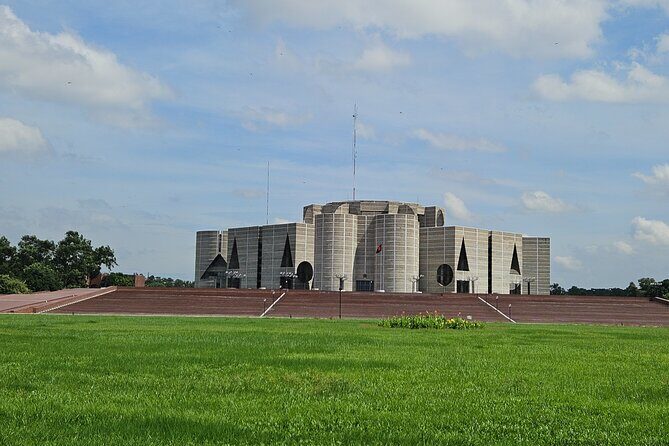 Private Dhaka City Tour - Explore Top Attractions with Lunch - FAQ