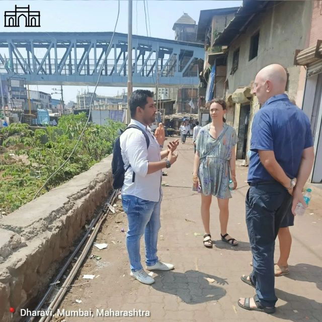 Private Dharavi Slum Tour Including Car Transfer - Important Information