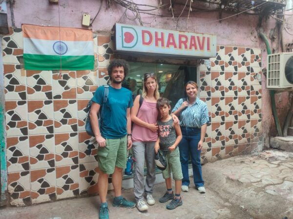 Private Dharavi Slum Tour Including Car Transfer - Highlights