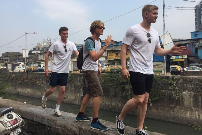 Private Dharavi Slum Tour With Transport and Refreshments - Visitor Reviews and Ratings