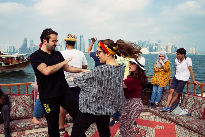 Private Dhow Boat Cruise - Questions and Answers About the Private Dhow Boat Cruise