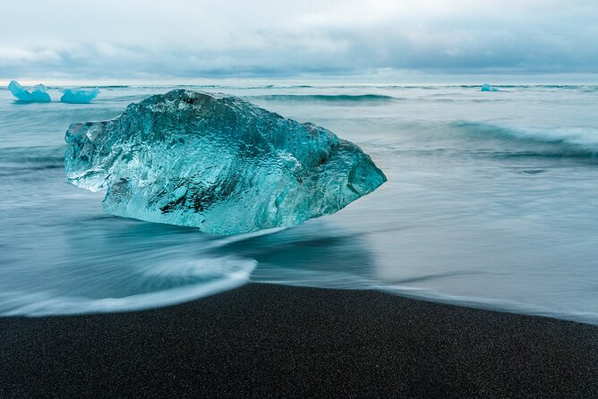 Private Diamond Beach Day Tour From Reykjavik - Pricing and Inclusions
