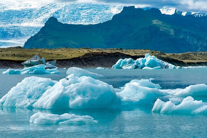 Private Diamond Beach Day Tour From Reykjavik - The Sum Up