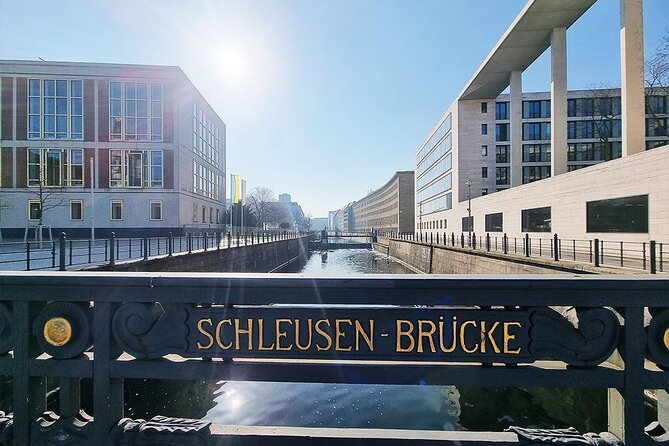 Private Digital Audiobook Scavenger Hunt Museum Island Berlin - The Sum Up