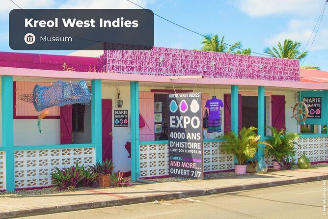 Private Digital Guide to Guadeloupe - FAQ