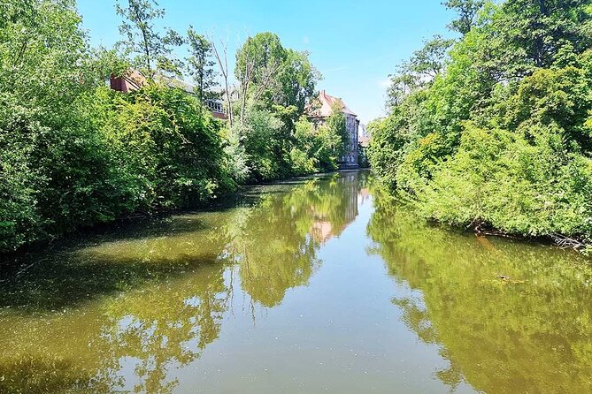 Private Digital Scavenger Hunt Around the Fürth City Park - Benefits of a Private Digital Scavenger Hunt