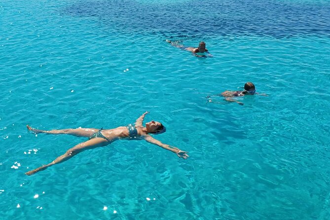 Private Dinghy Excursion to Favignana With Wine Tasting - Overview of the Private Dinghy Excursion