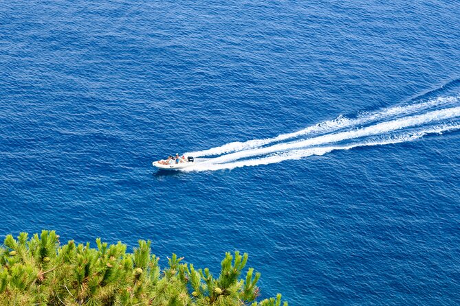 Private Dinghy Excursion to Favignana With Wine Tasting - What to Pack for the Excursion