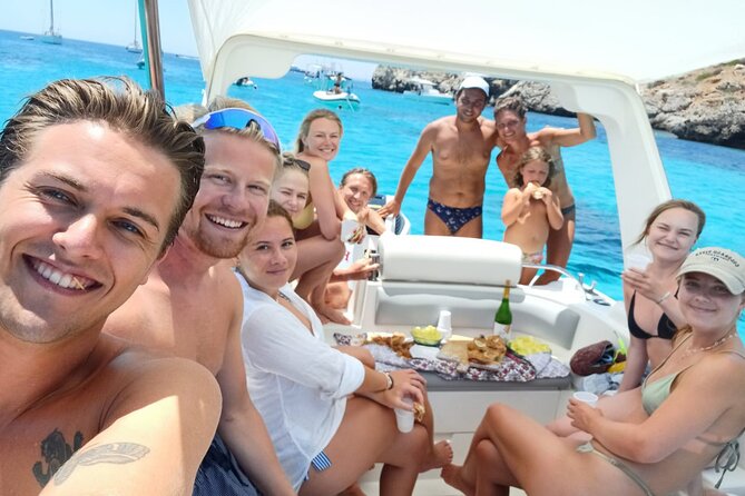 Private Dinghy Excursion to Favignana With Wine Tasting - How to Book the Private Dinghy Excursion