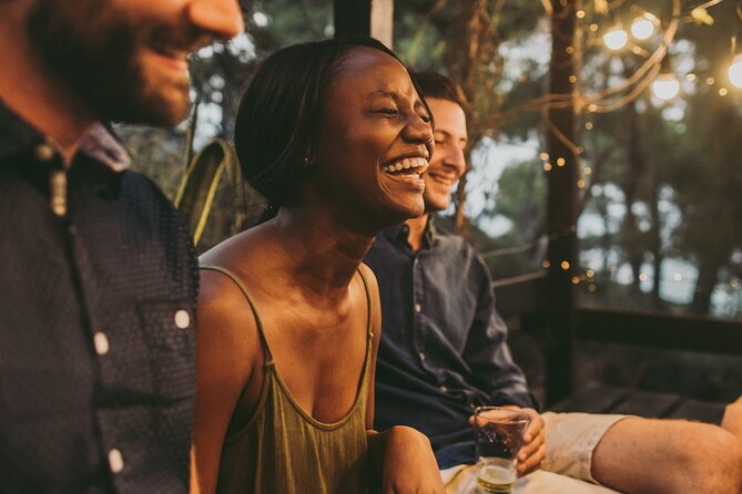 Private Dining Experience With a Chef in Lisboa - Location: Lisbon, Portugal