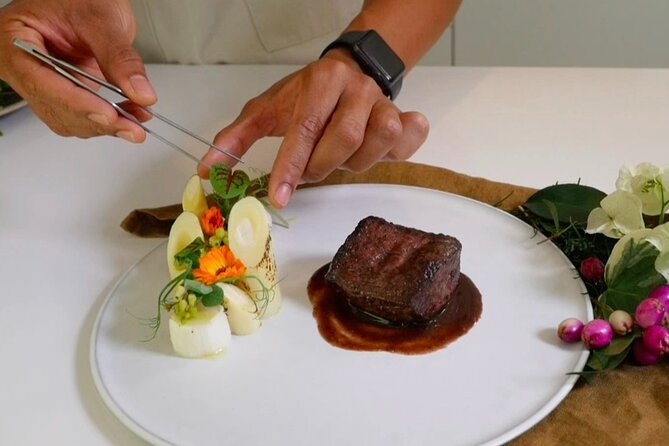 Private Dining Experience With a Chef in Lisboa - Cancellation Policy and Price