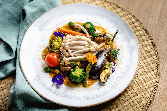 Private Dining Experience With a Chef in Lisboa - Reviews and Rating