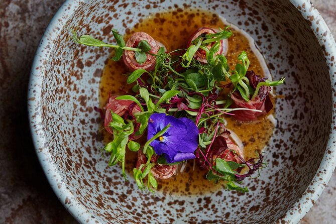 Private Dining Experience With a Chef in Lisboa - Directions and Booking Information