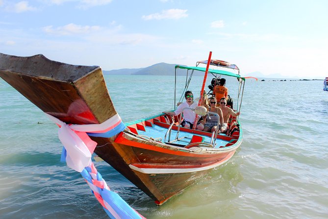 Private Dining: Gourmet Picnic on a Private Beach - Overview of Experience