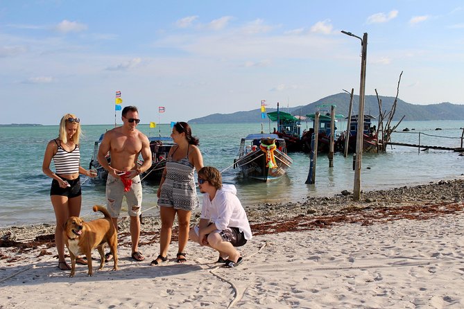 Private Dining: Gourmet Picnic on a Private Beach - Cancellation Policy