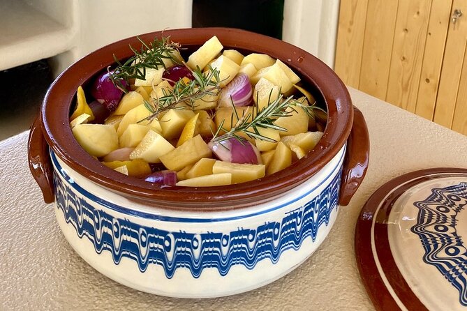 Private Dining in the Olive Grove - Common Questions