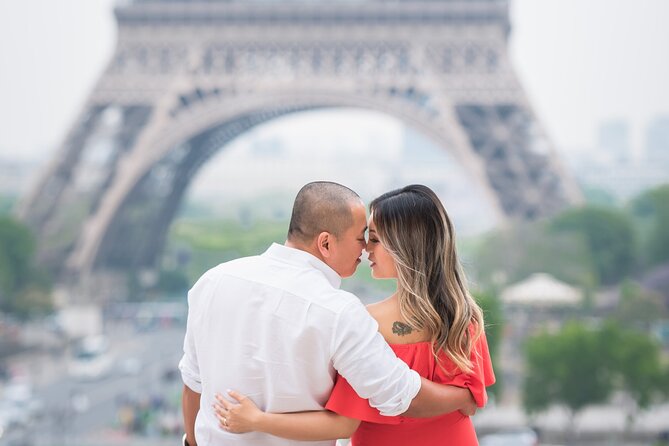 Private Dinner at Eiffel Hotel Pick Up Photoshoot Seine Cruise - Overview of the Private Dinner Experience