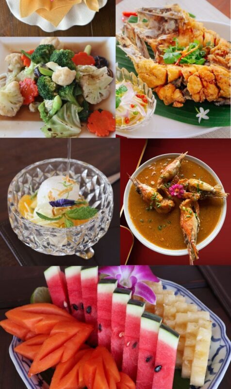 Private dinner cruise experience along Chao Phraya River - What the drinks include, and what they do not