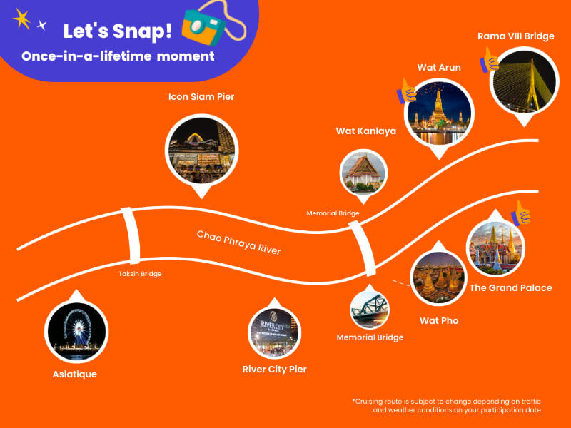 Private dinner cruise experience along Chao Phraya River - Is the private price worth it?