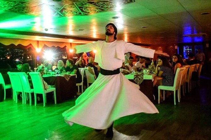 Private Dinner Cruise on the Nile River in Cairo With Pickup - Pickup and Meeting Points