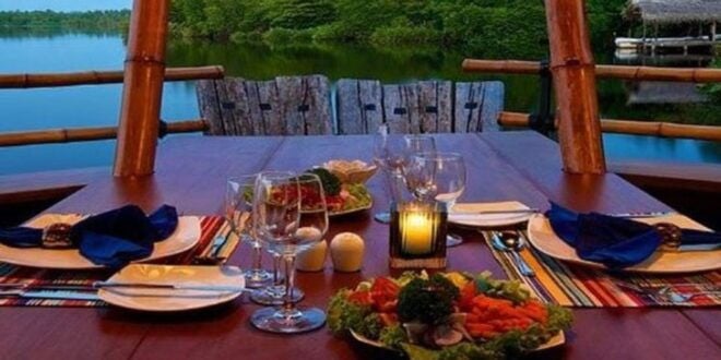 Private Dinner Cruise:All-Inclusive Romantic Voyage - Personalized Service