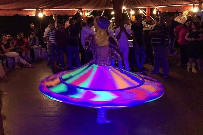 Private Dinner in Dhow Cruise Marina With Transfer - Common Questions