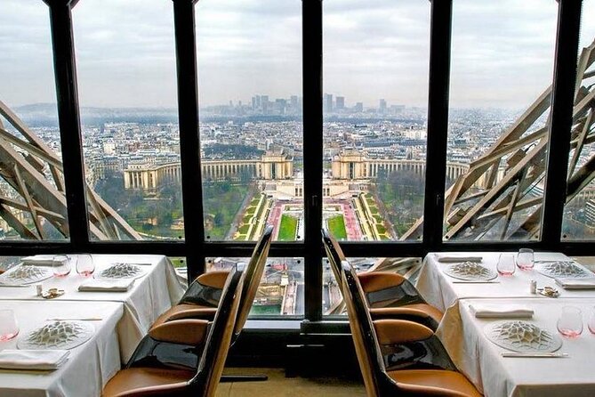 Private Dinner in Eiffel Tower and Seine River Cruise - Additional Information for Travelers