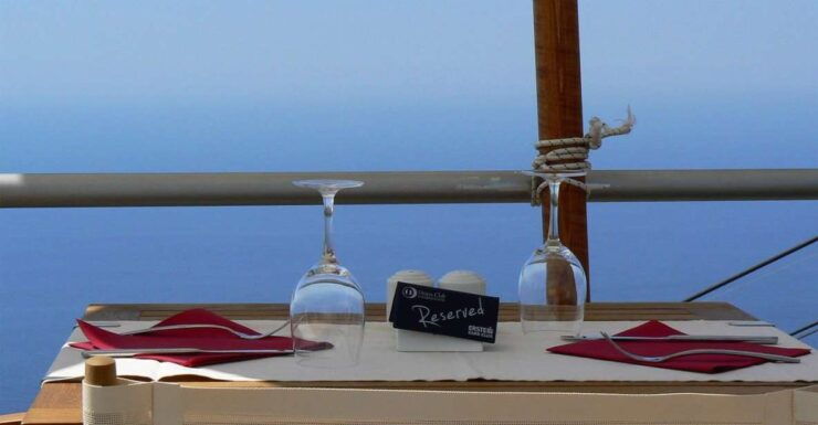 Private Dinner on a Sailboat in Taormina - Host and Experience Highlights