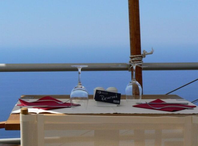Private Dinner on a Sailboat in Taormina - Frequently Asked Questions
