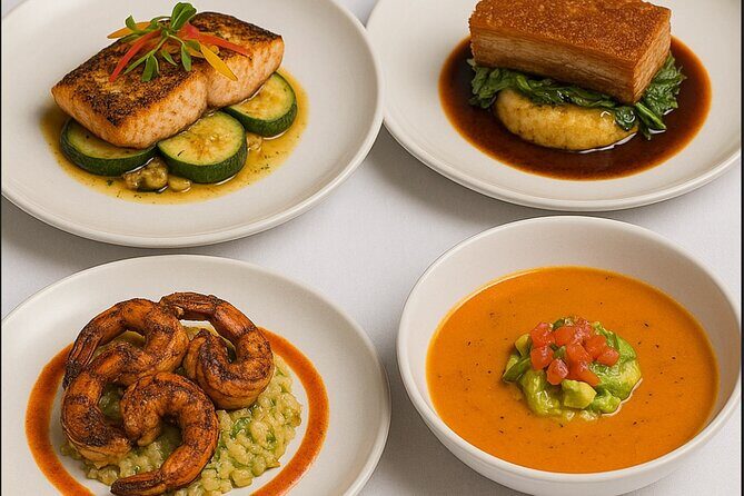 Private Dinner with a Celebrity Chef - FAQ