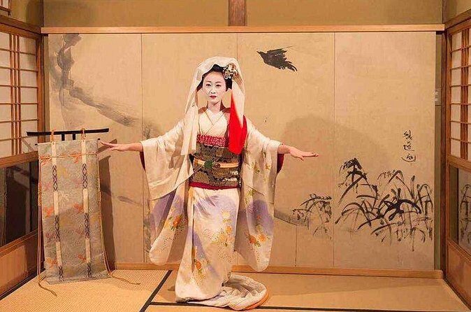 Private Dinner with Maiko and Geiko in Kyoto - Practical Tips for Future Guests
