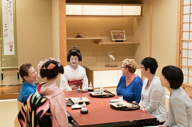 Private Dinner with Maiko and Geiko in Kyoto - Final Thoughts: Who Will Find This Experience Most Rewarding?