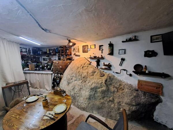 Private Dinner With Wine and Homemade Tapas - Frequently Asked Questions