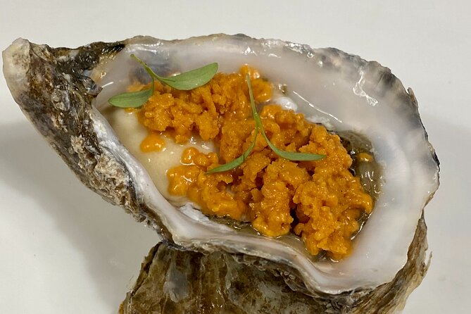 Private Dinning Experience With Michelin Star Chef - Booking and Cancellation Policy